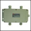 sentronik junction boxes